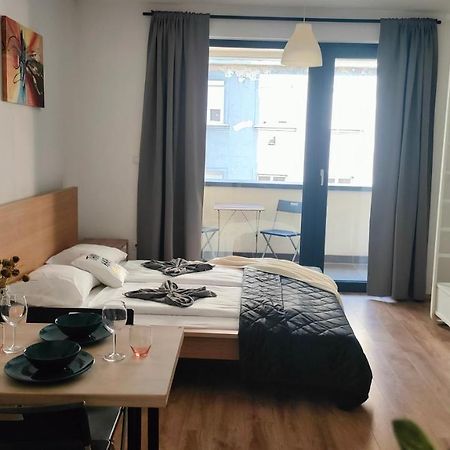 Super Cozy & Central Apartment 부다페스트 외부 사진