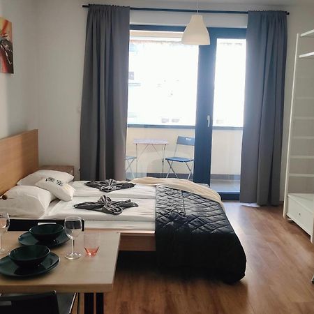 Super Cozy & Central Apartment 부다페스트 외부 사진