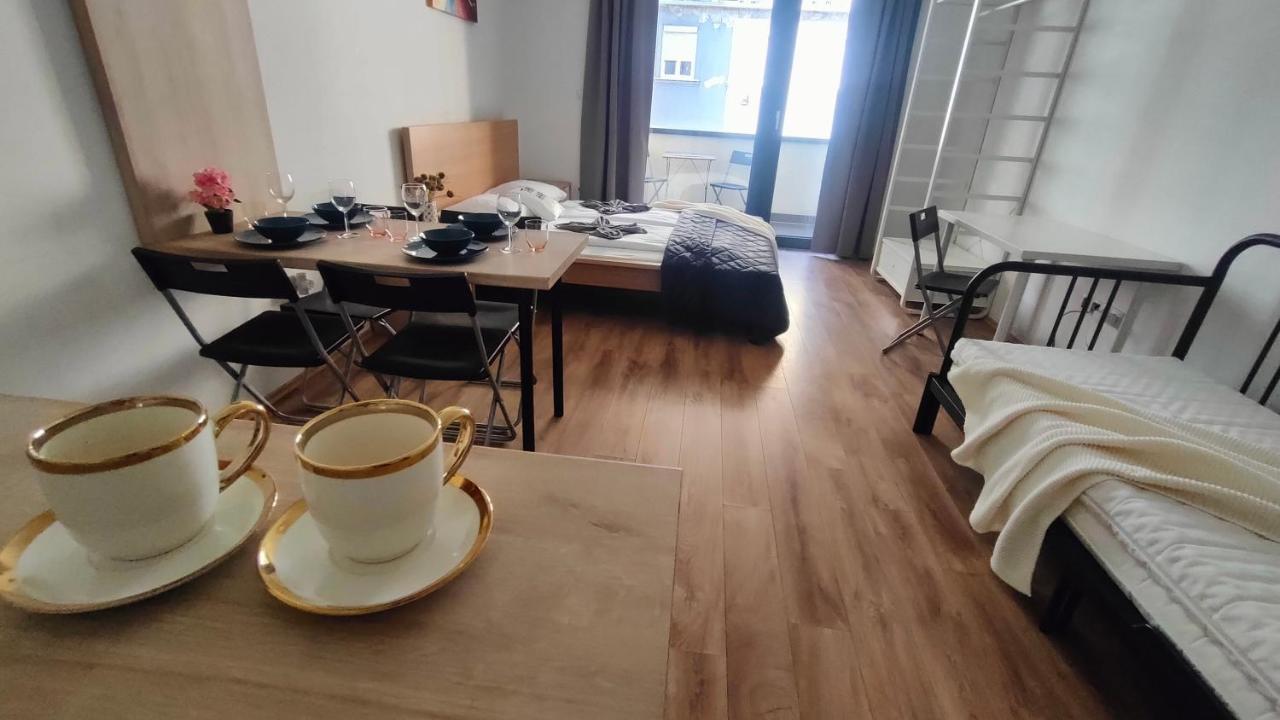 Super Cozy & Central Apartment 부다페스트 외부 사진