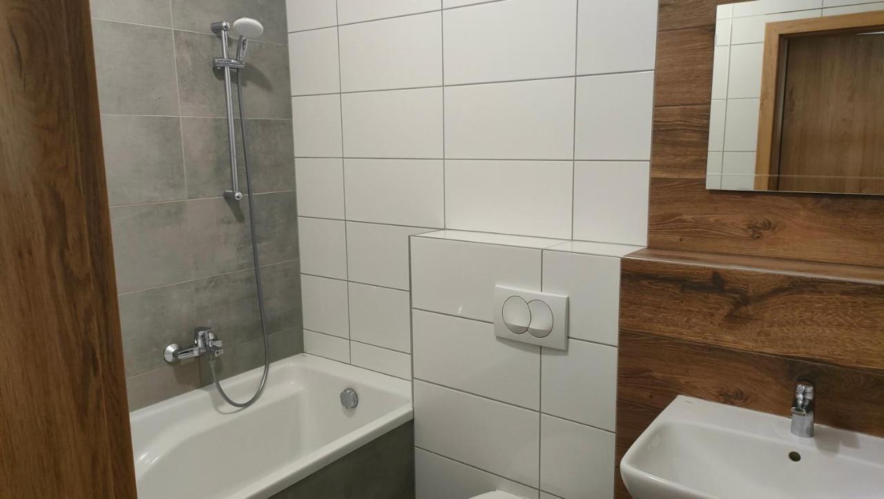 Super Cozy & Central Apartment 부다페스트 외부 사진