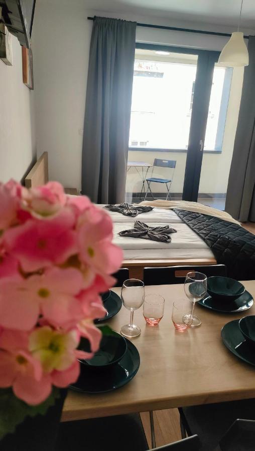 Super Cozy & Central Apartment 부다페스트 외부 사진