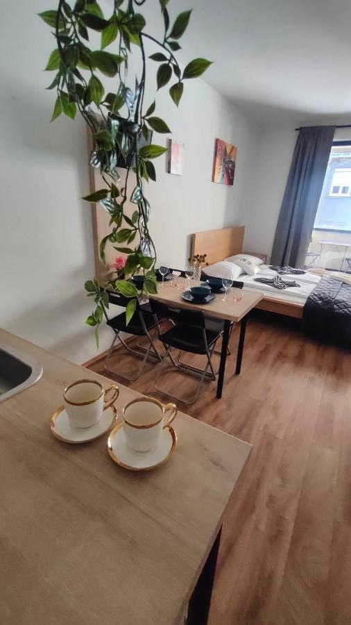 Super Cozy & Central Apartment 부다페스트 외부 사진