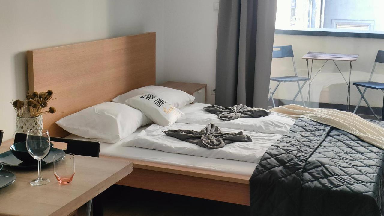 Super Cozy & Central Apartment 부다페스트 외부 사진