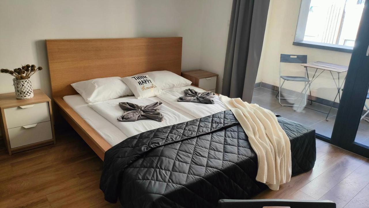 Super Cozy & Central Apartment 부다페스트 외부 사진