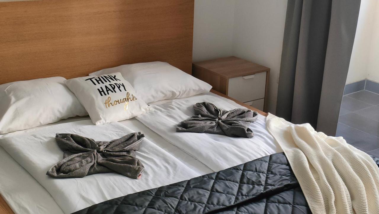 Super Cozy & Central Apartment 부다페스트 외부 사진