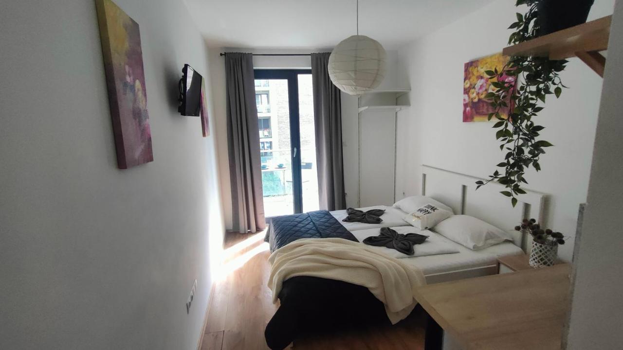 Super Cozy & Central Apartment 부다페스트 외부 사진
