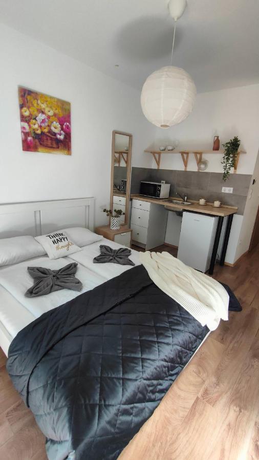 Super Cozy & Central Apartment 부다페스트 외부 사진