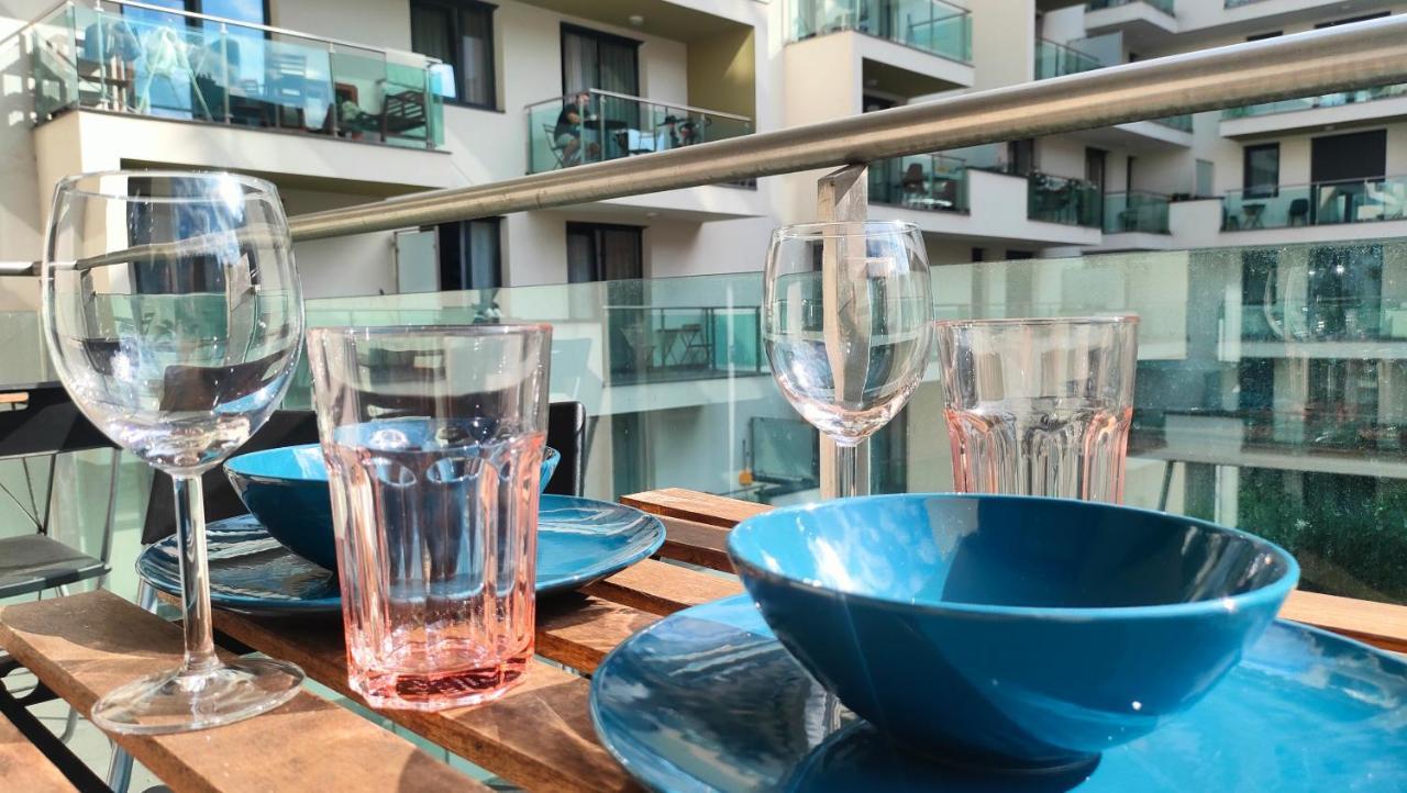 Super Cozy & Central Apartment 부다페스트 외부 사진