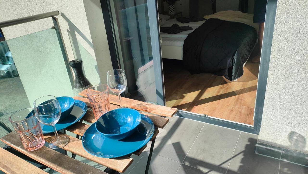 Super Cozy & Central Apartment 부다페스트 외부 사진