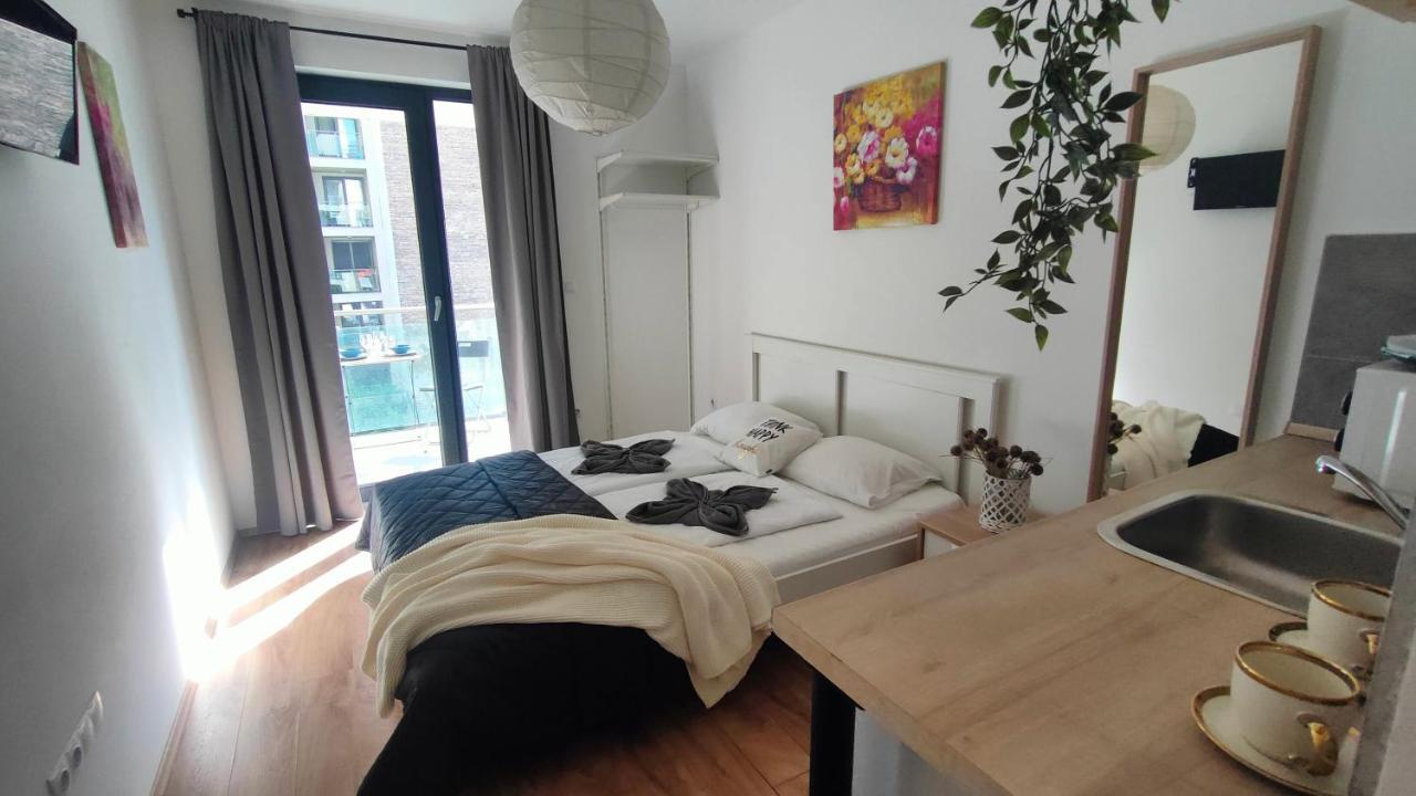 Super Cozy & Central Apartment 부다페스트 외부 사진