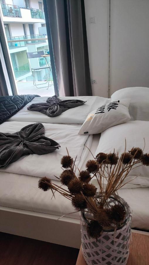 Super Cozy & Central Apartment 부다페스트 외부 사진