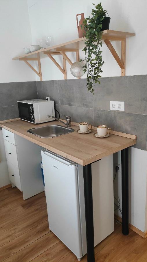Super Cozy & Central Apartment 부다페스트 외부 사진