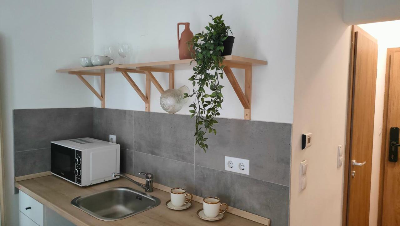 Super Cozy & Central Apartment 부다페스트 외부 사진