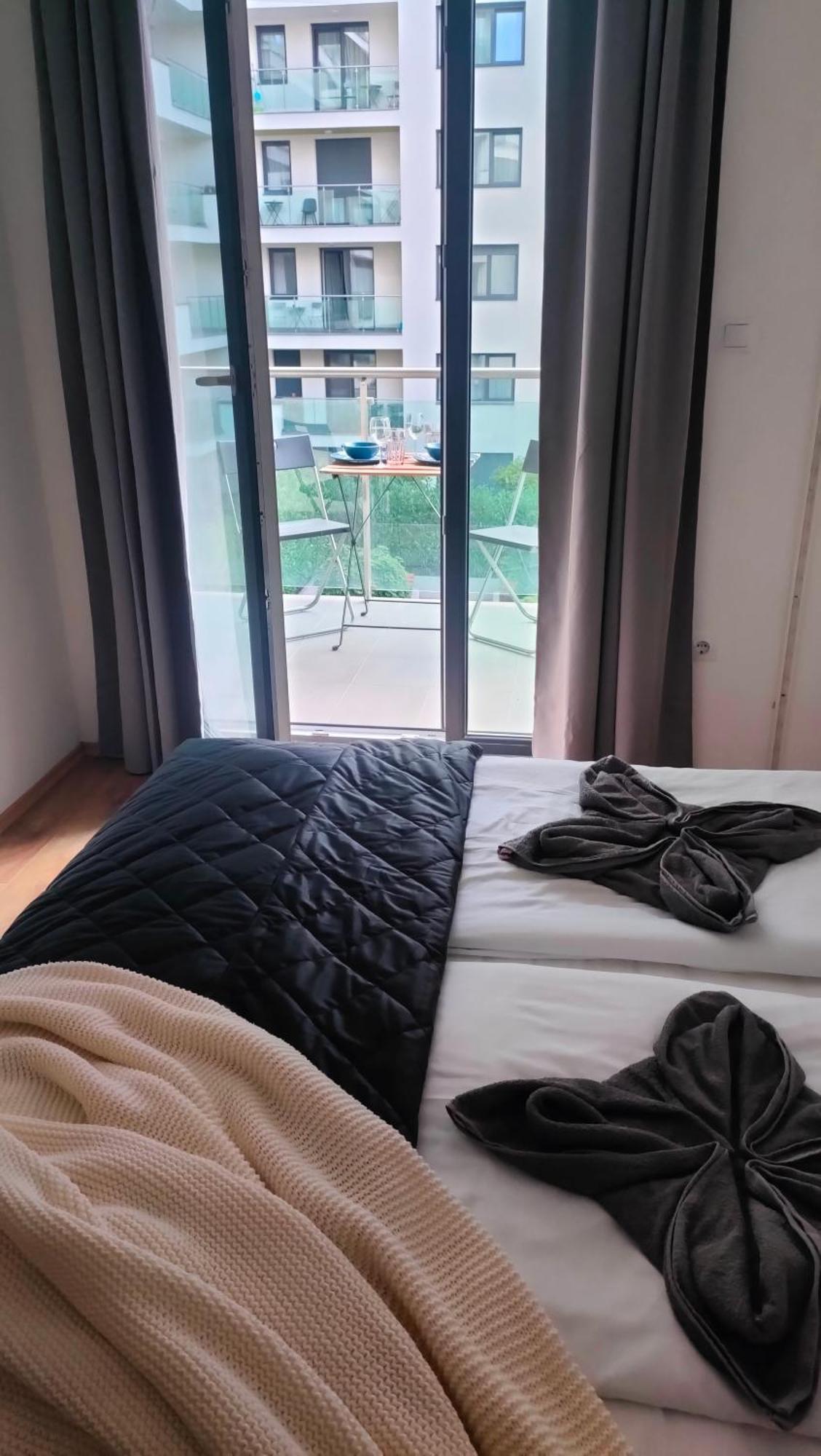 Super Cozy & Central Apartment 부다페스트 외부 사진