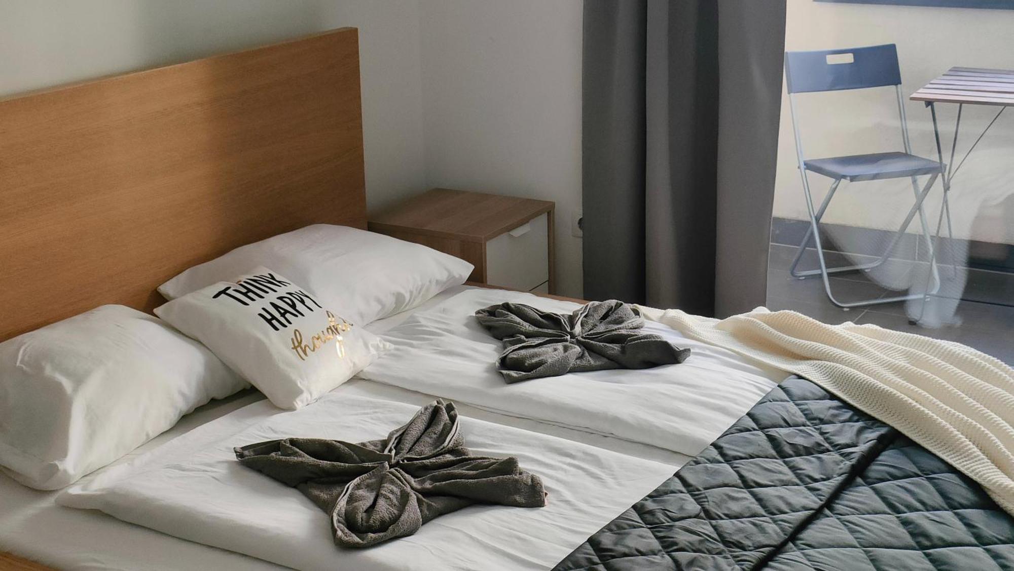 Super Cozy & Central Apartment 부다페스트 외부 사진