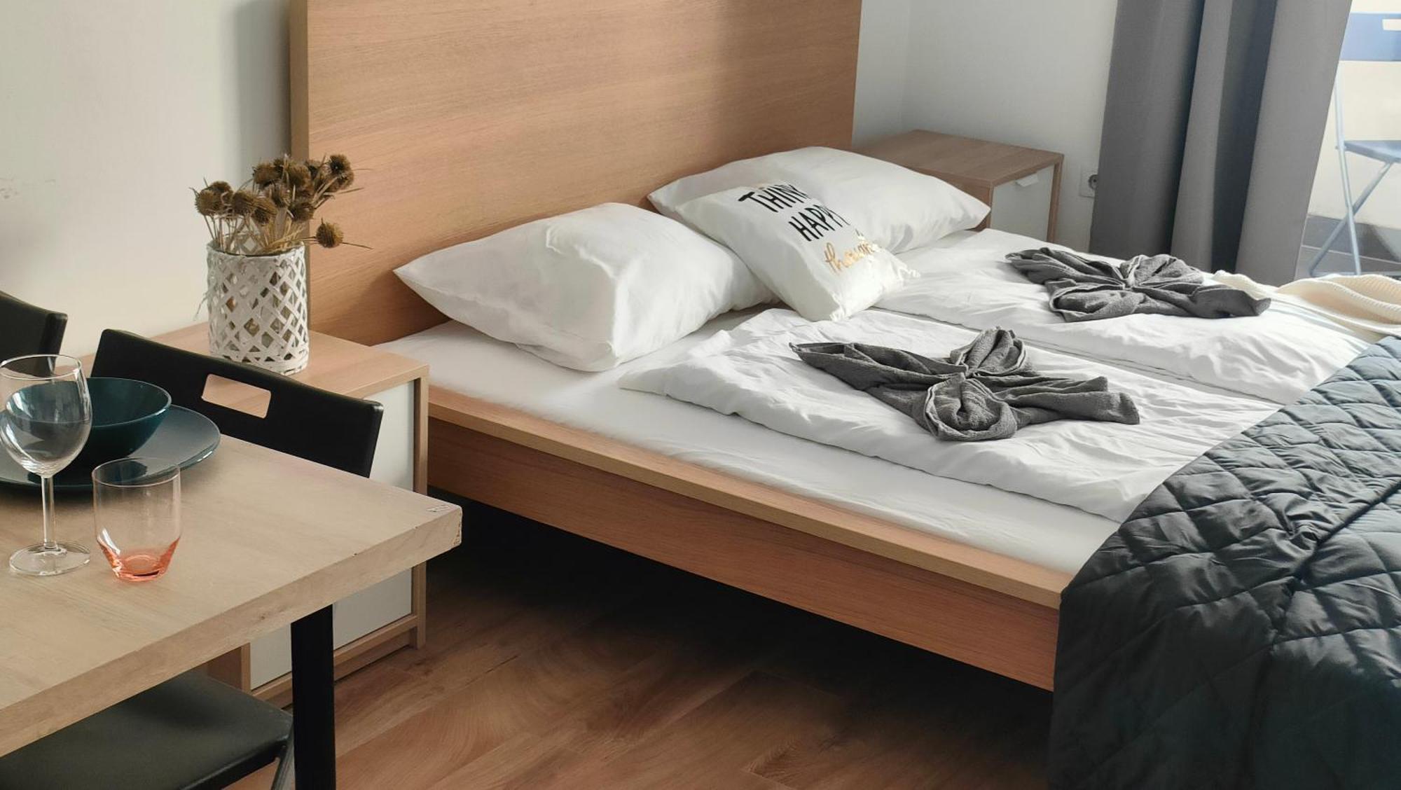Super Cozy & Central Apartment 부다페스트 외부 사진
