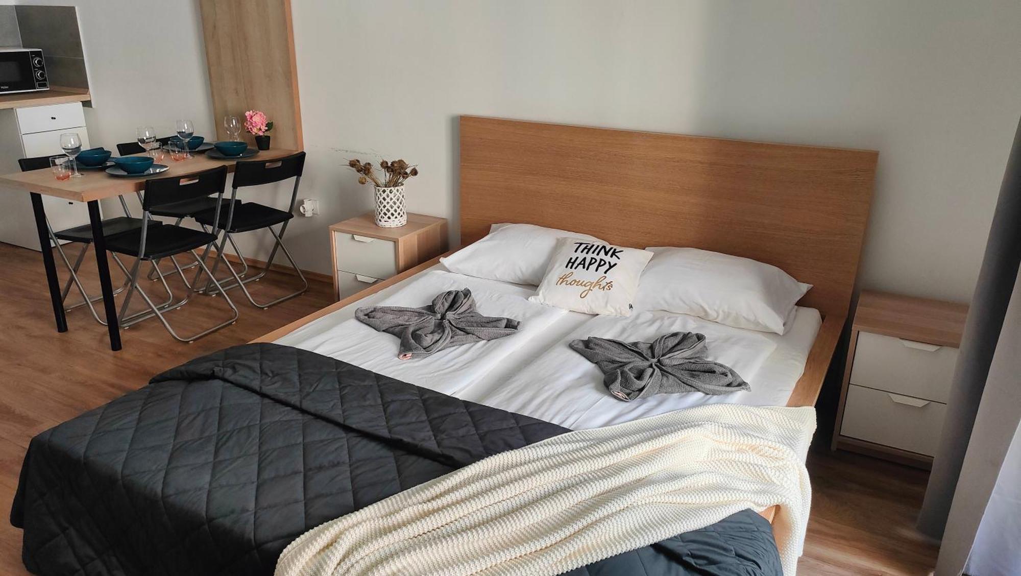 Super Cozy & Central Apartment 부다페스트 외부 사진