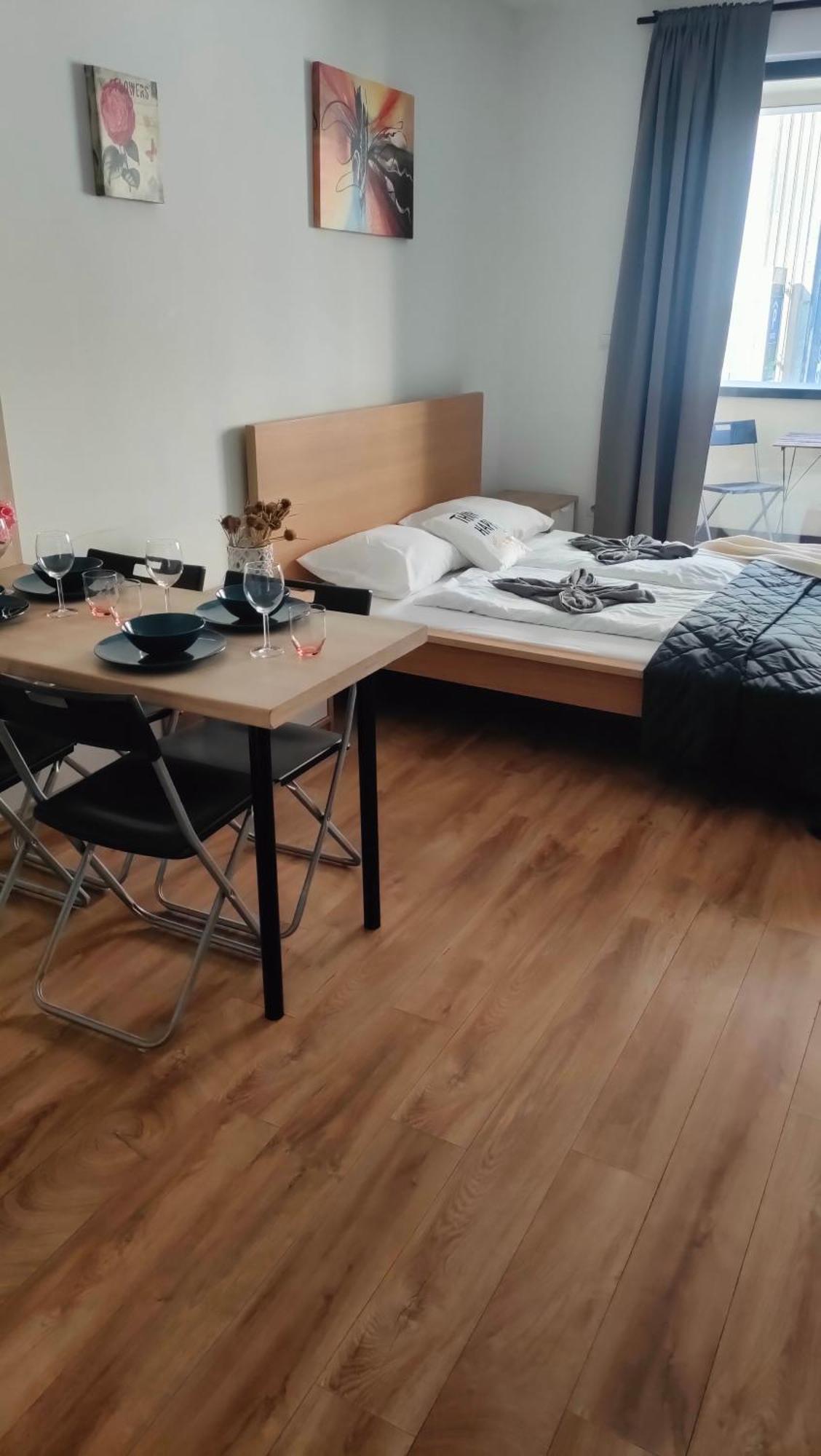 Super Cozy & Central Apartment 부다페스트 외부 사진