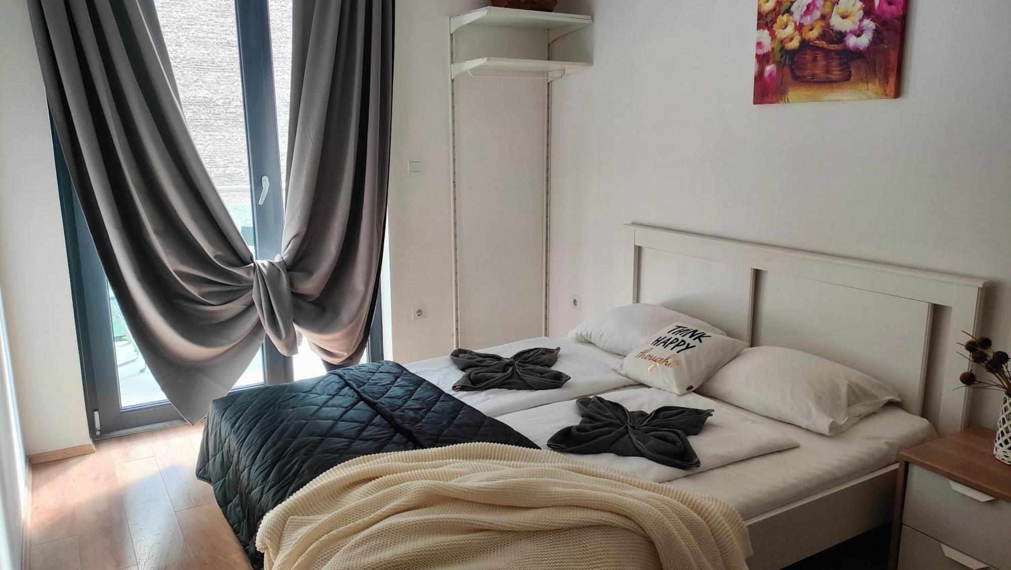 Super Cozy & Central Apartment 부다페스트 외부 사진