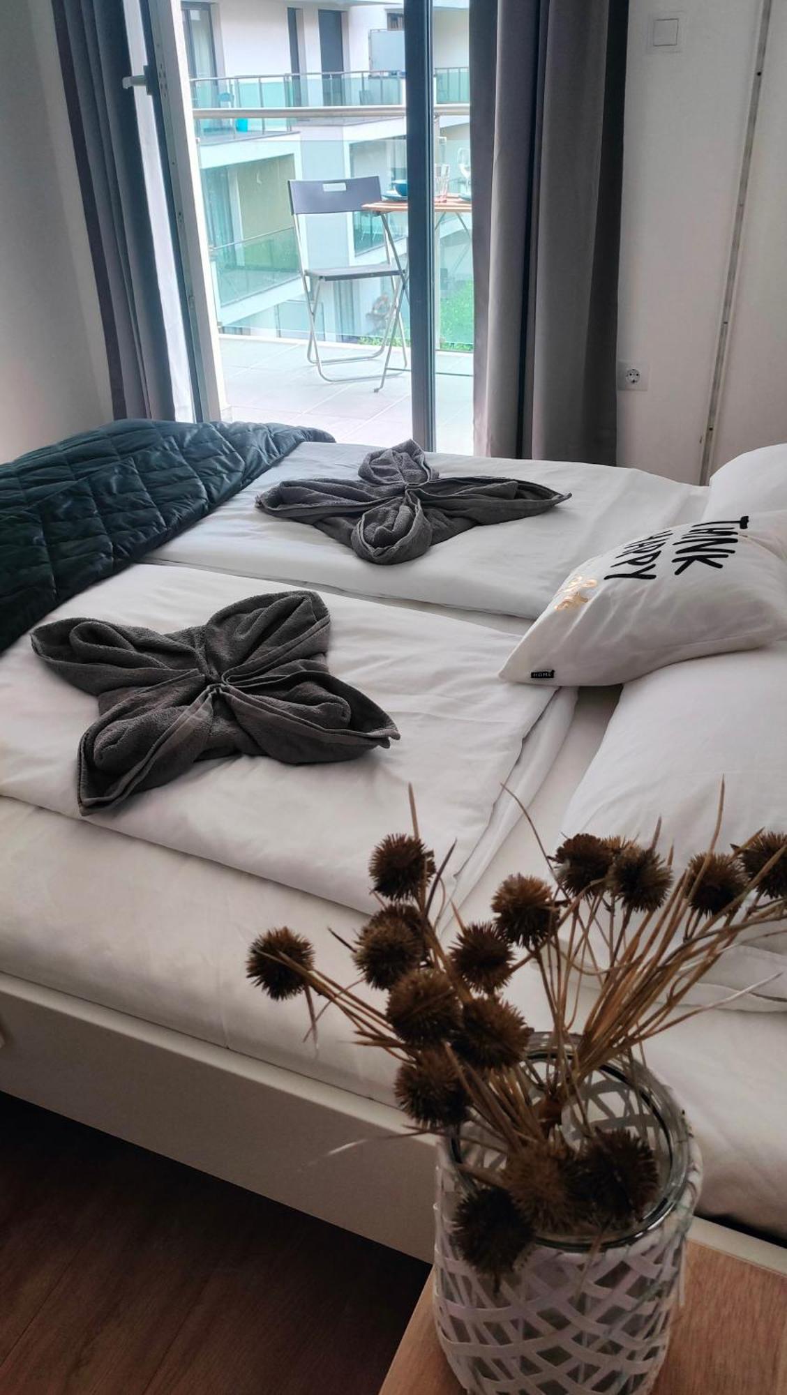 Super Cozy & Central Apartment 부다페스트 외부 사진