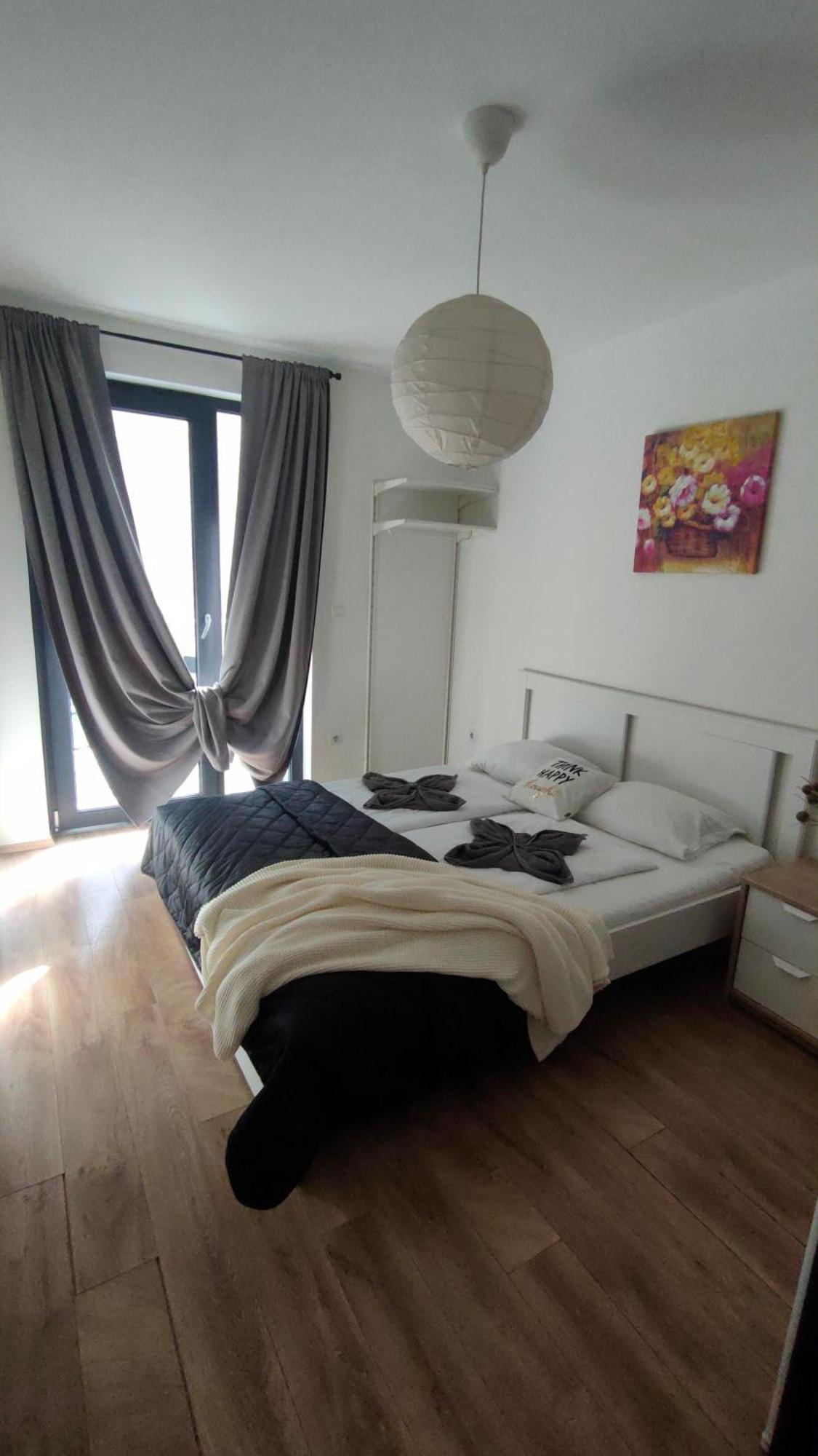 Super Cozy & Central Apartment 부다페스트 외부 사진
