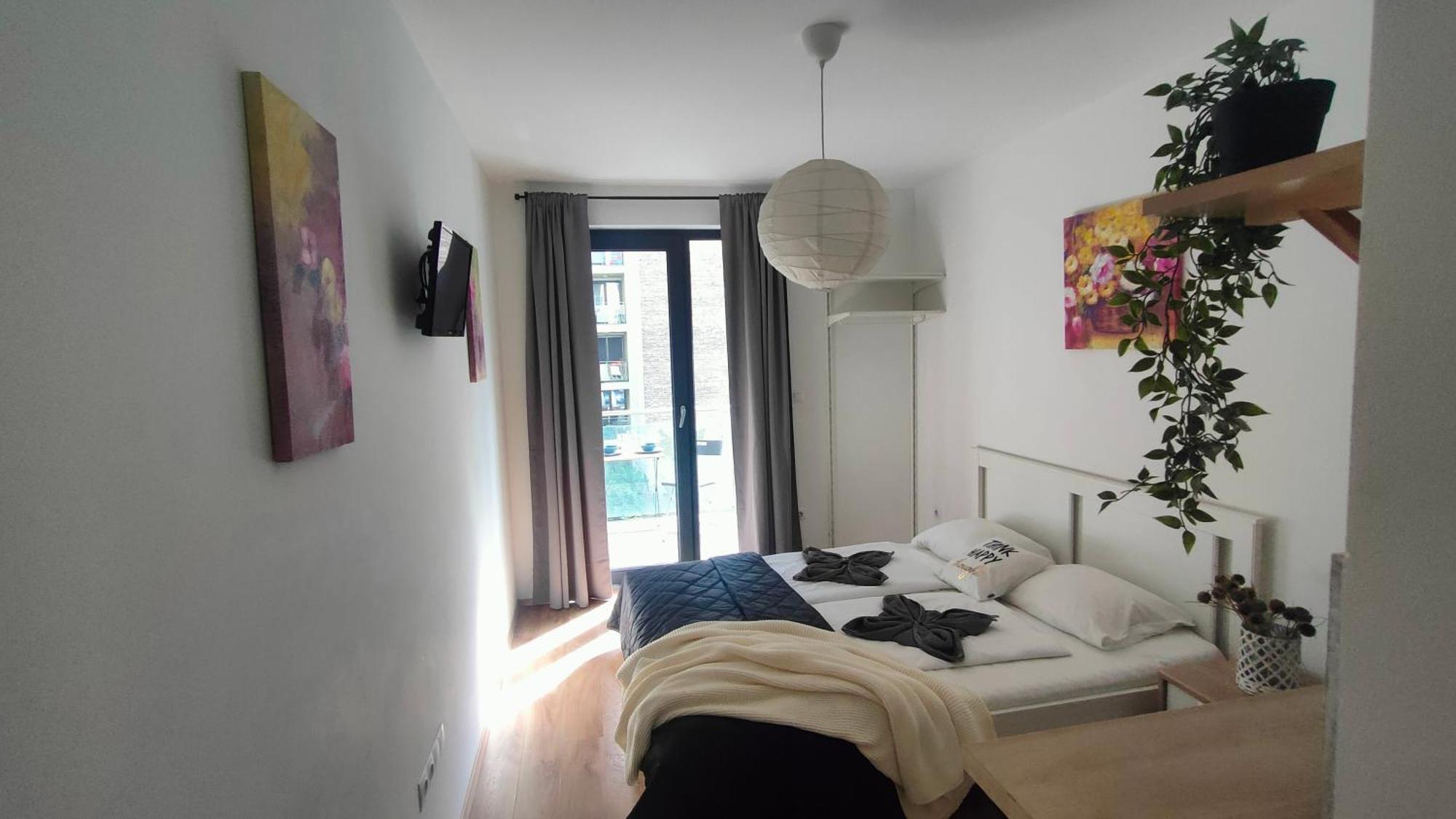 Super Cozy & Central Apartment 부다페스트 외부 사진