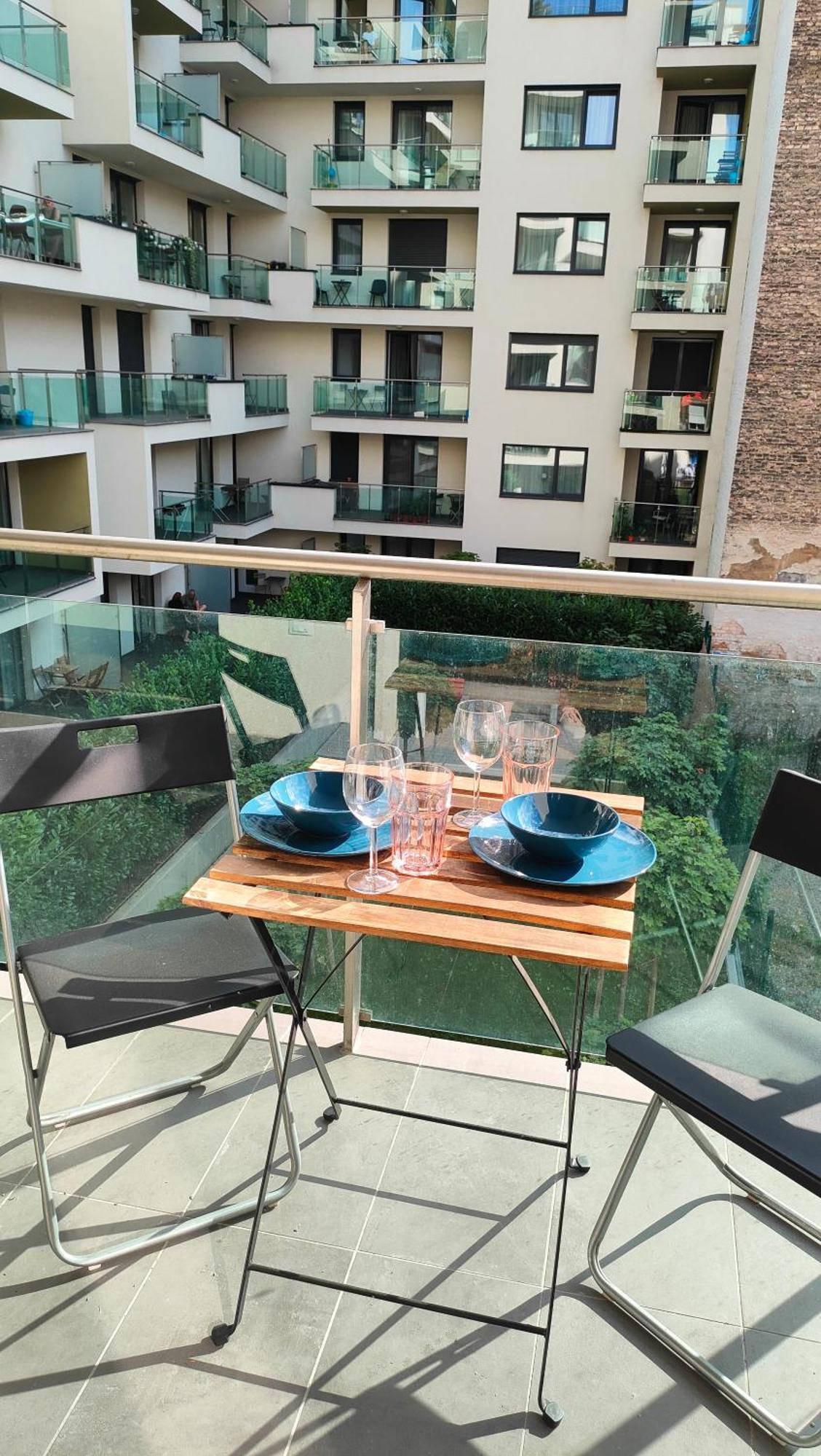 Super Cozy & Central Apartment 부다페스트 외부 사진