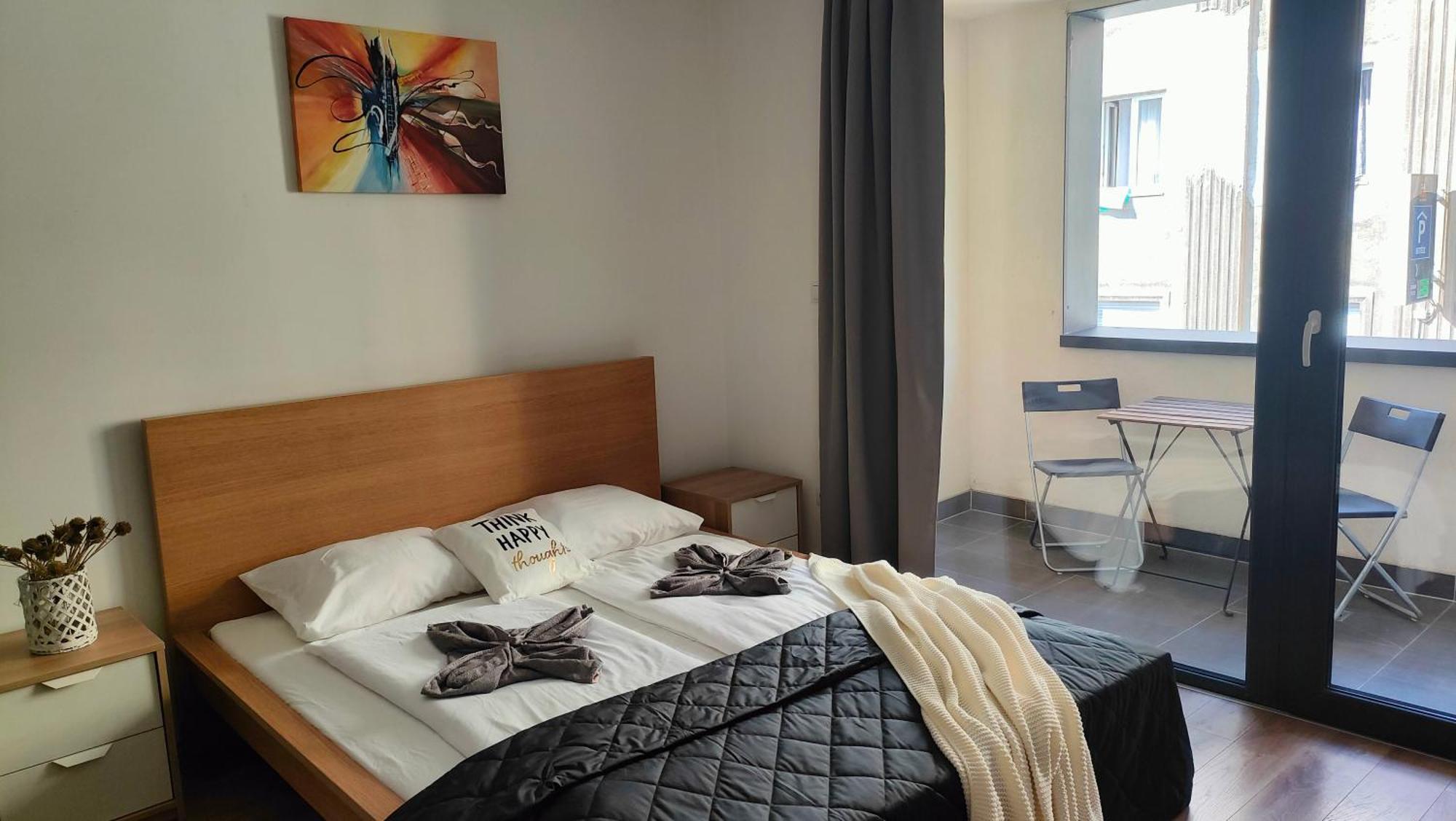 Super Cozy & Central Apartment 부다페스트 외부 사진