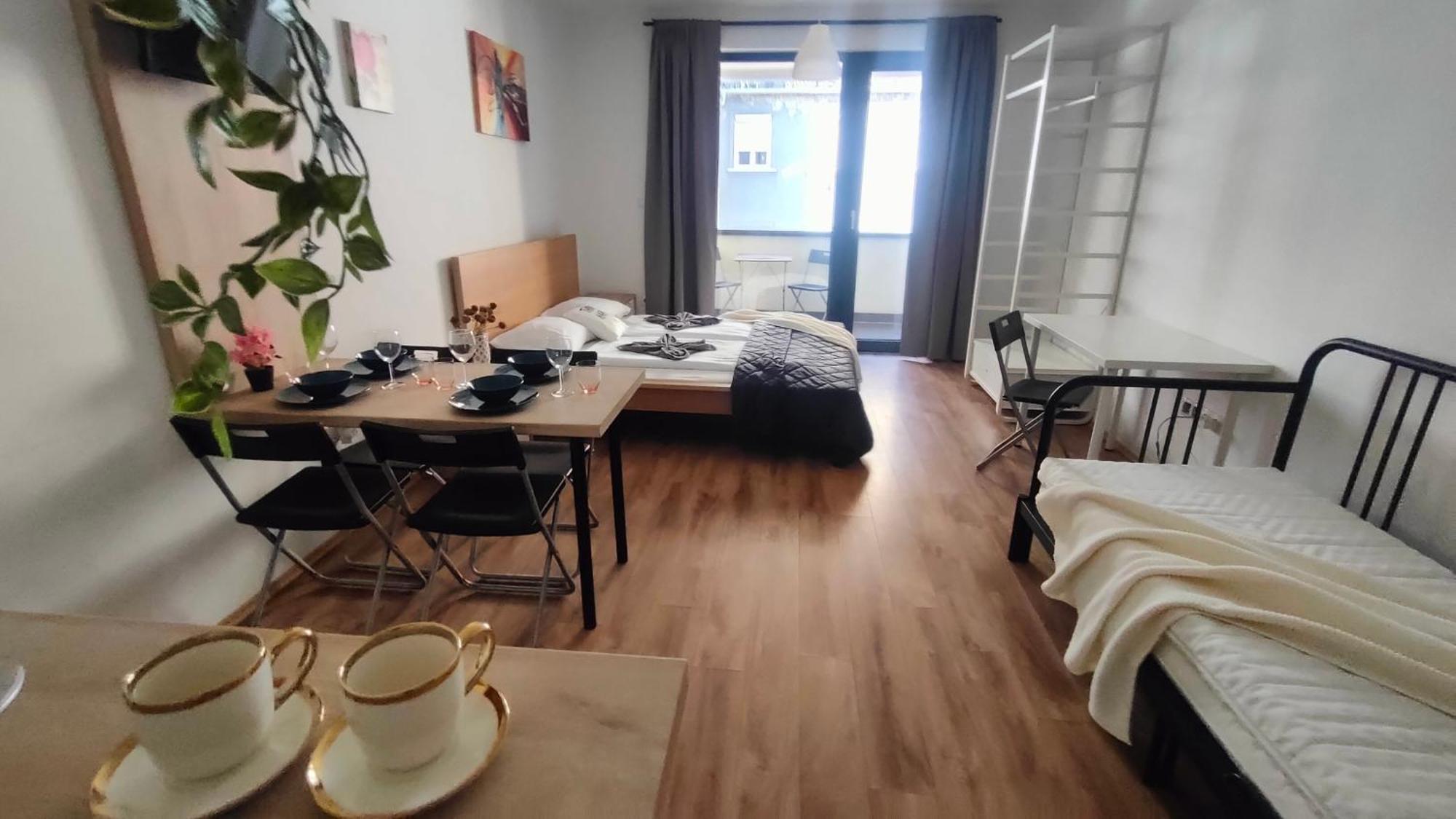 Super Cozy & Central Apartment 부다페스트 외부 사진
